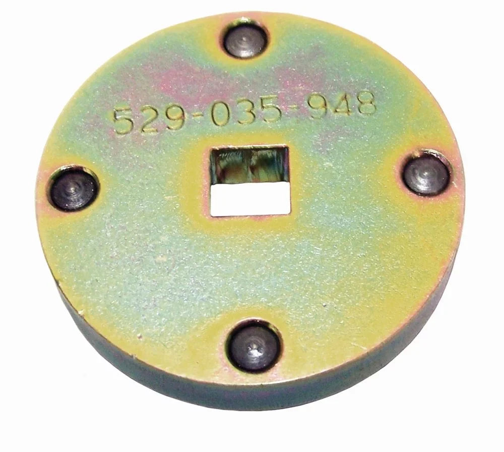 Supercharger Socket for Sea-Doo 1503 4-Tec 03-09 950-195