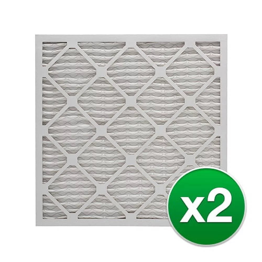 Replacement For White Rodgers 20x20x4  Air Filter  13 (2 Pack)