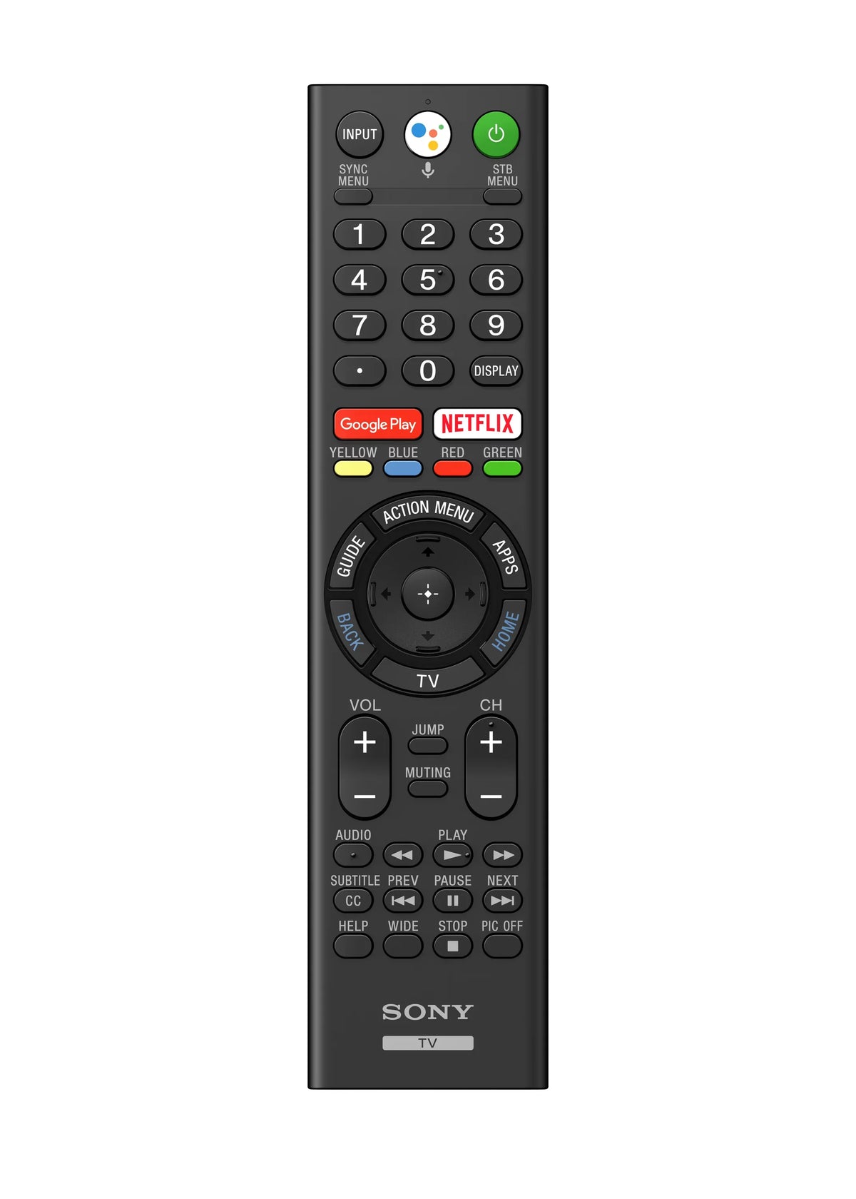 Sony 49" Class 4K   Android Smart    800G Series XBR49X800G