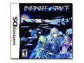 Infinite Space  -