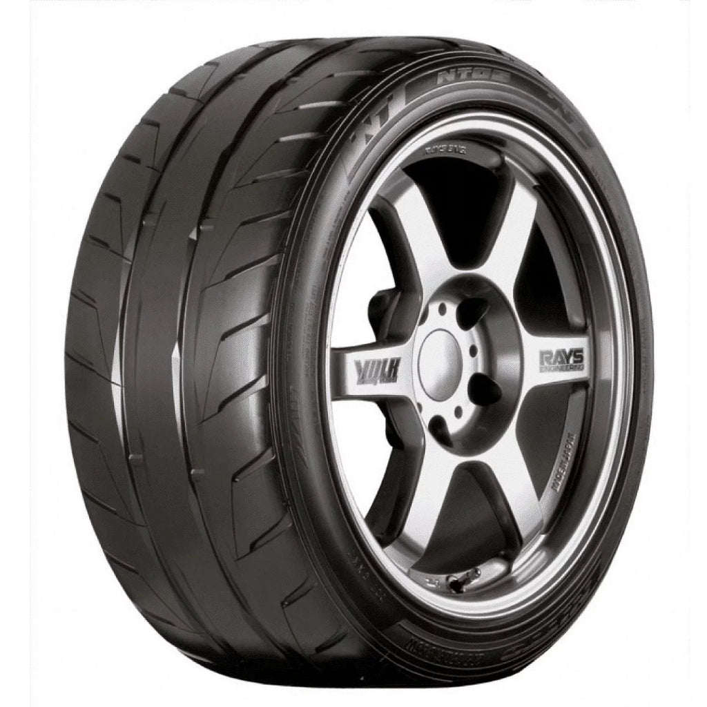 Nitto Recon Grappler 285/60-20 125 S Tire