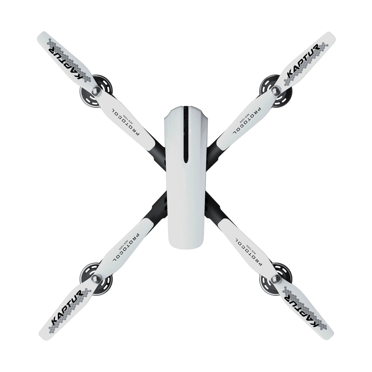 Protocol Kaptur   Wi-Fi Drone with  Camera