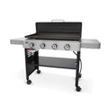 Weber Griddle G36 Propane Black