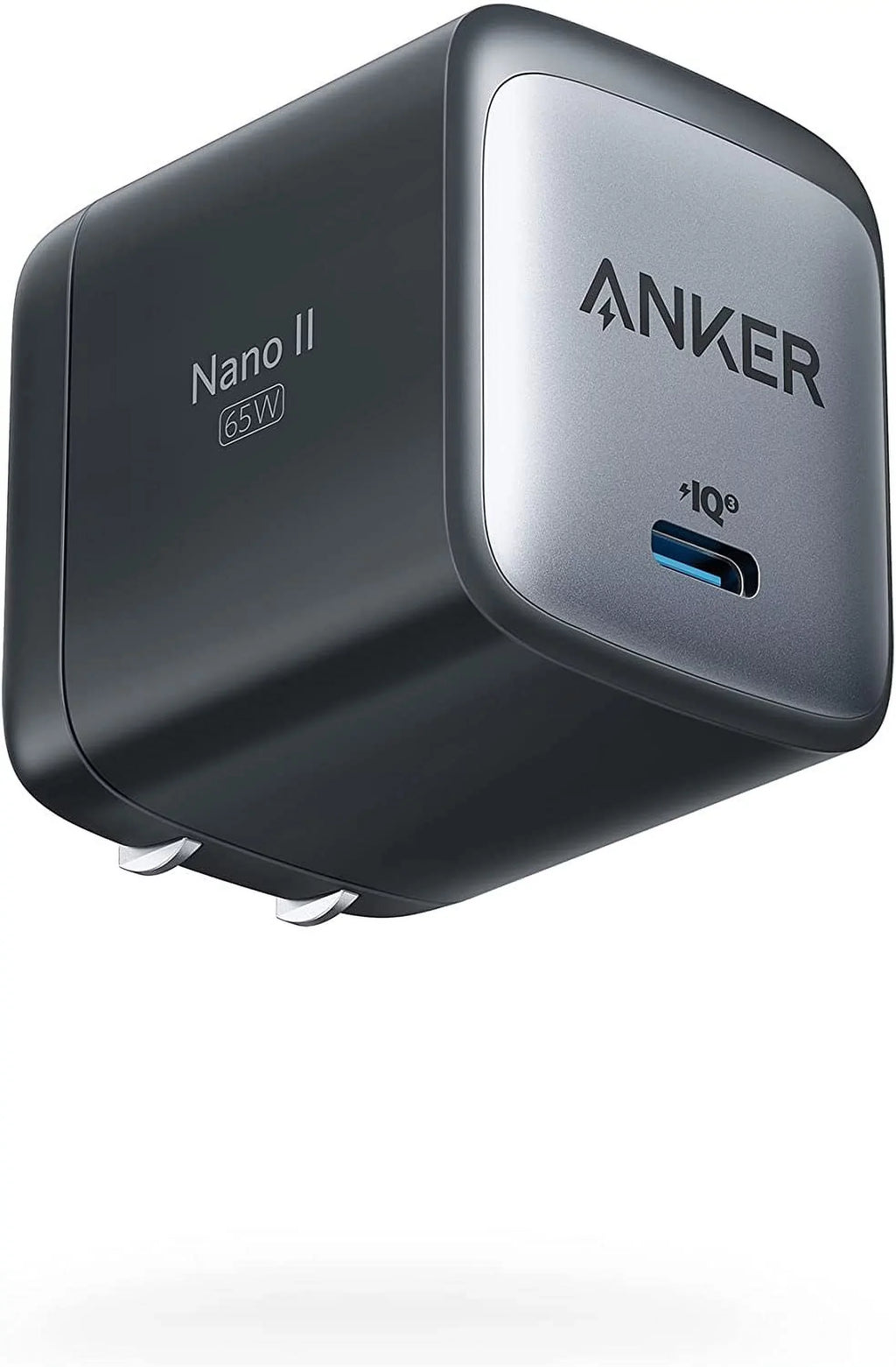 Anker 715 Charger (Nano  65W) A2663J11-1