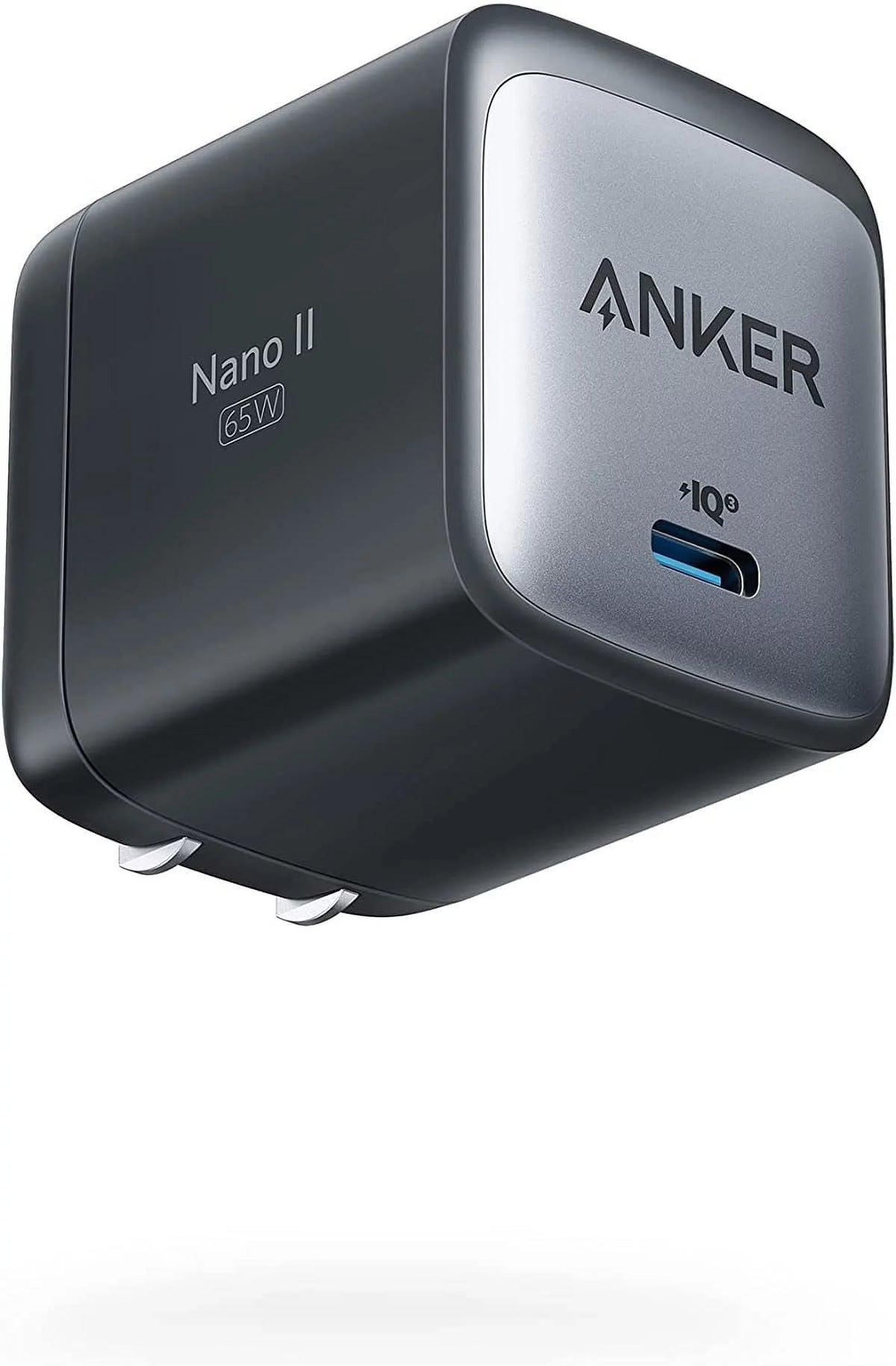 Anker 715 Charger (Nano  65W) A2663J11-1