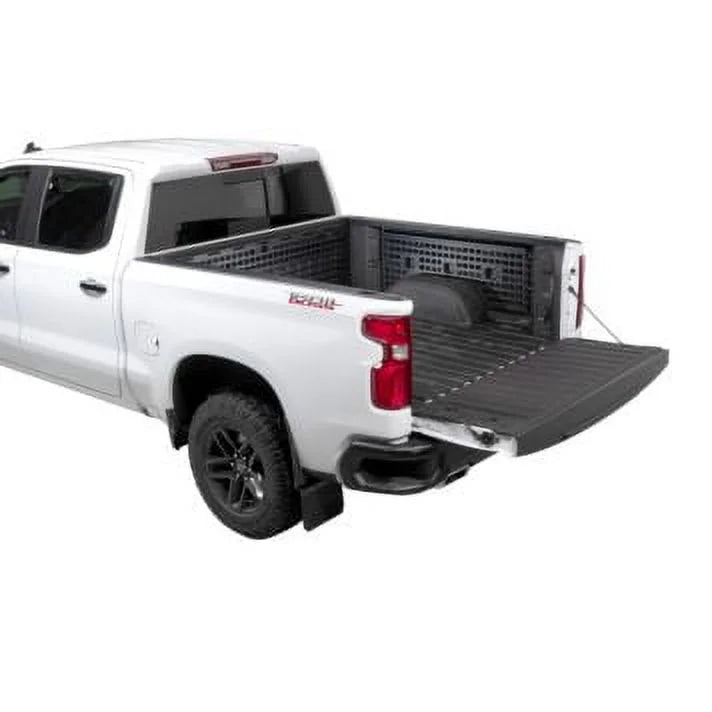 Putco 195001 Bed Cargo Rack Side Rail Panel   Fits select: 2021-2022  , 2019
