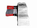 Genuine Eureka Sanitaire Style F & G Vacuum Bags Premium Allergen Type Vac  [15 Bags]