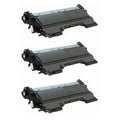 PrinterDash Compatible Replacement for -2220X_3PK - Black