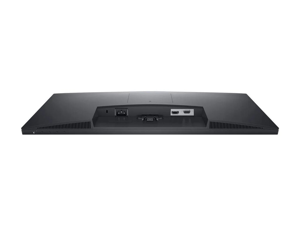Dell 27" 60 Hz    Monitor 8 ms (gray-to-gray normal); 5 ms (gray-to-gray fast) 1920 x 1080 D-Sub,  Flat Panel E2723HN