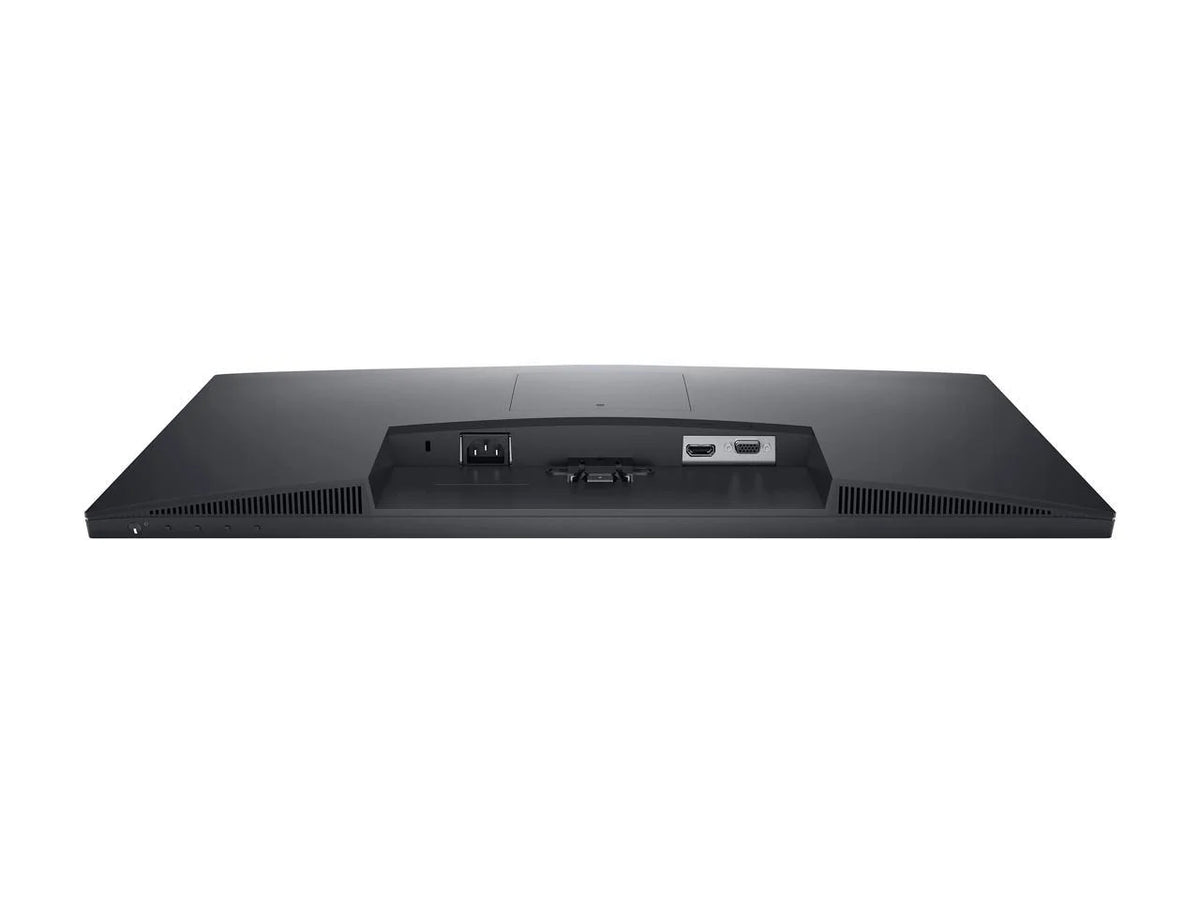 Dell 27" 60 Hz    Monitor 8 ms (gray-to-gray normal); 5 ms (gray-to-gray fast) 1920 x 1080 D-Sub,  Flat Panel E2723HN