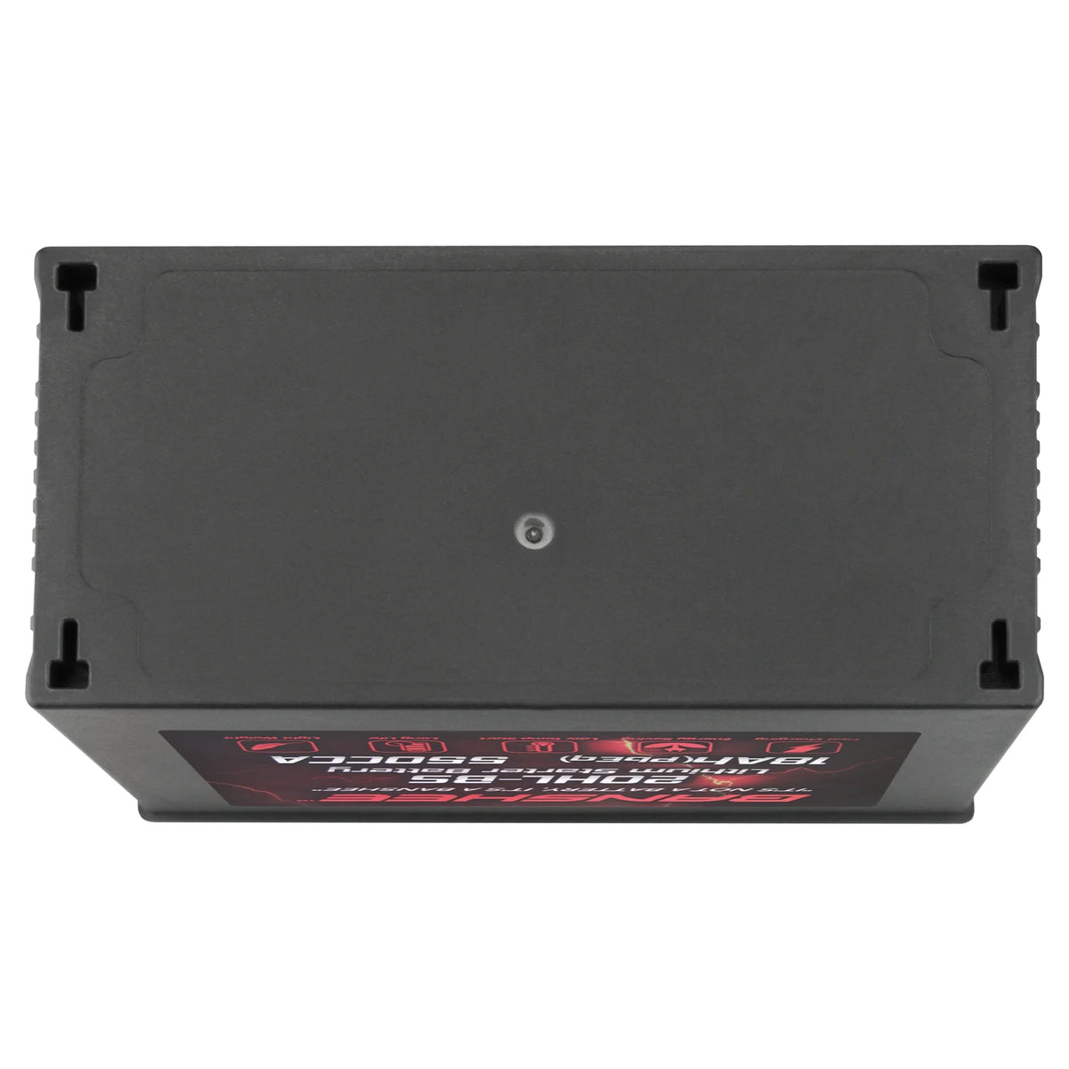 Banshee 20L- LiFePO4 Motorsports Battery Compatible with Yamaha VX1100D WaveRunner V1 Sport 2015 to 2015