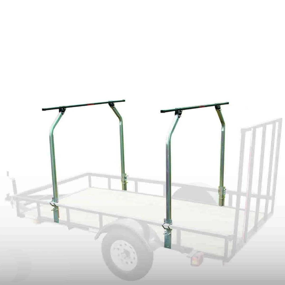 Malone TopTier MPG493 Utility Trailer Cross Bar System