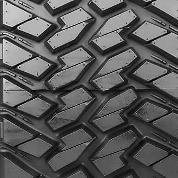 Nitto Recon Grappler 285/60-20 125 S Tire