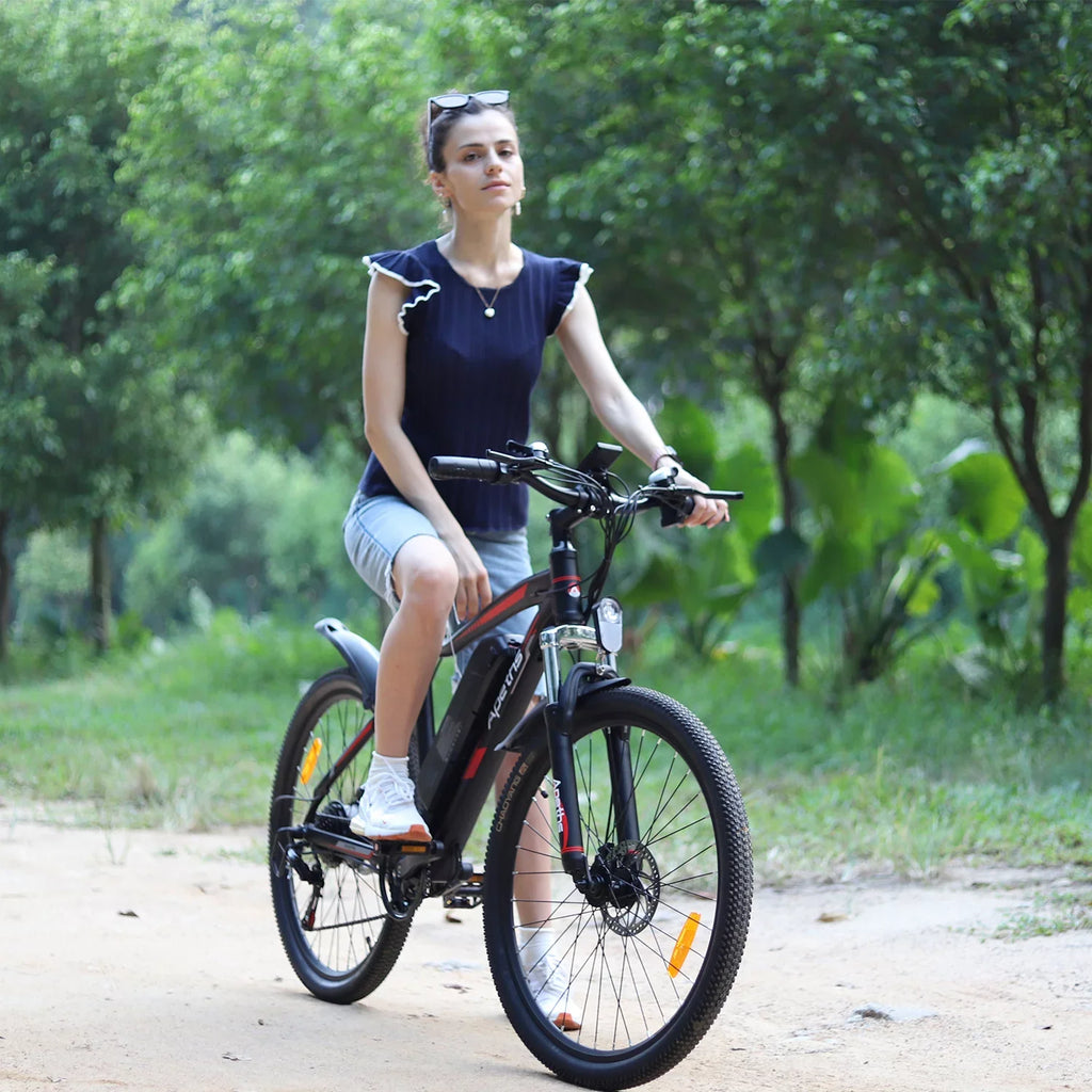 26 inch Electric Bike Battery