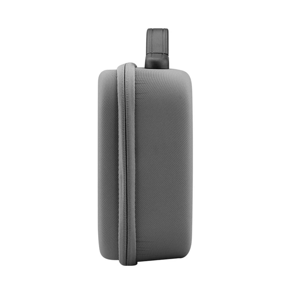 Two-way Zipper Carry Storage Bag Travel Case Handbag Stabilizer for   4 For Osmo Mobile 3