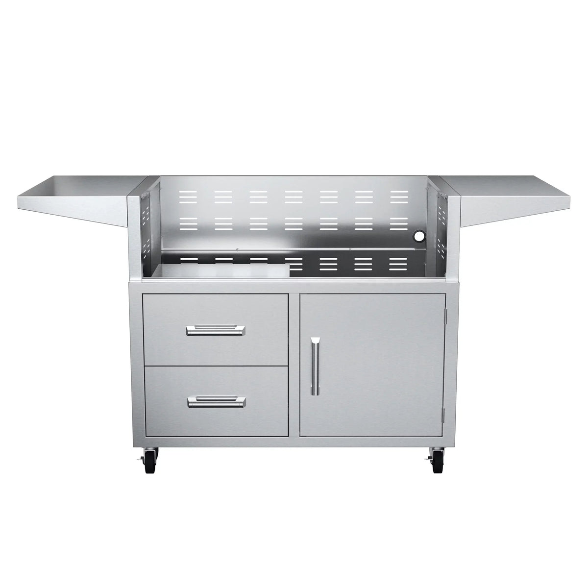 Edgestar Grl420cart 42" Cart - Stainless Steel