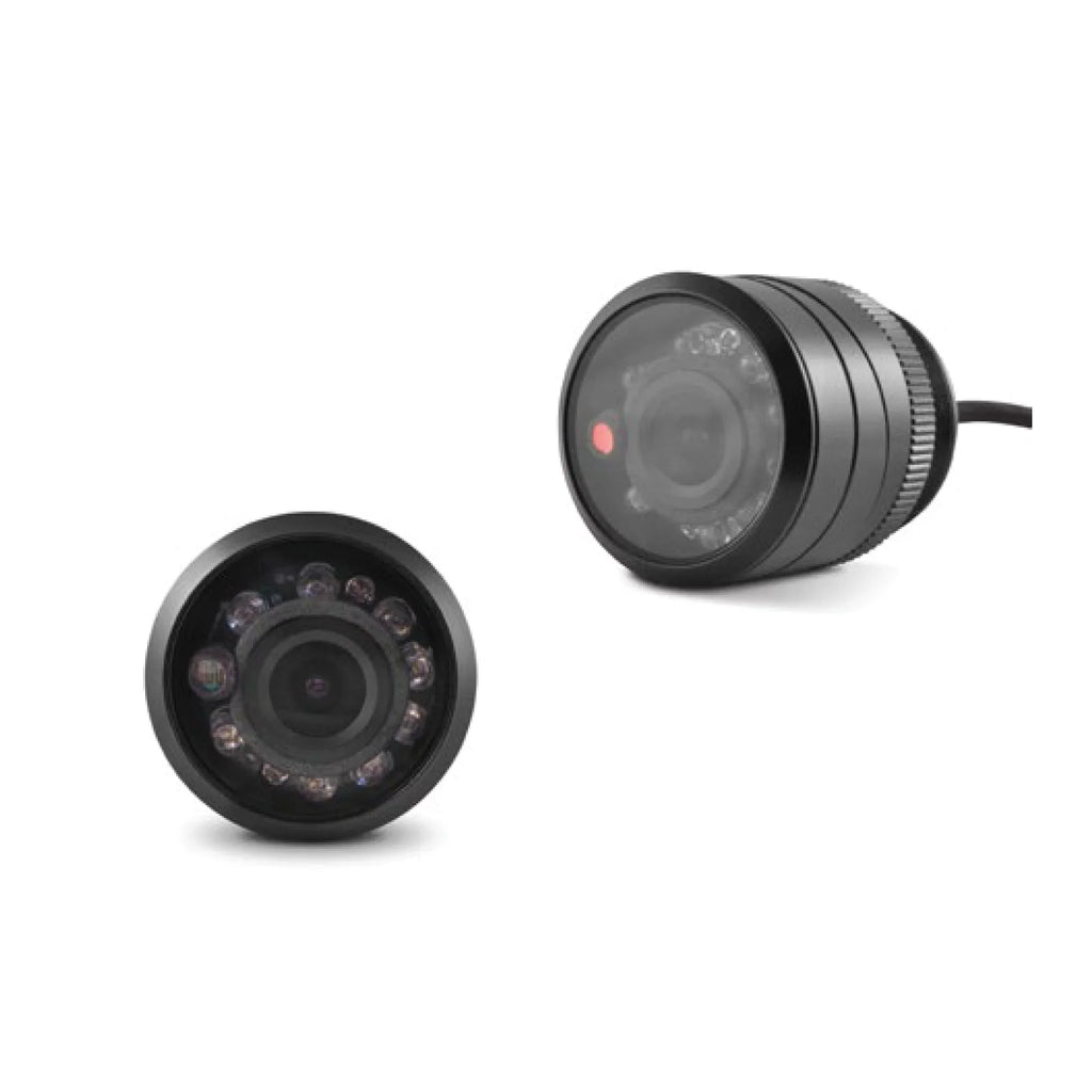 Vision HTC36 Universal Backup Camera with Night Vision