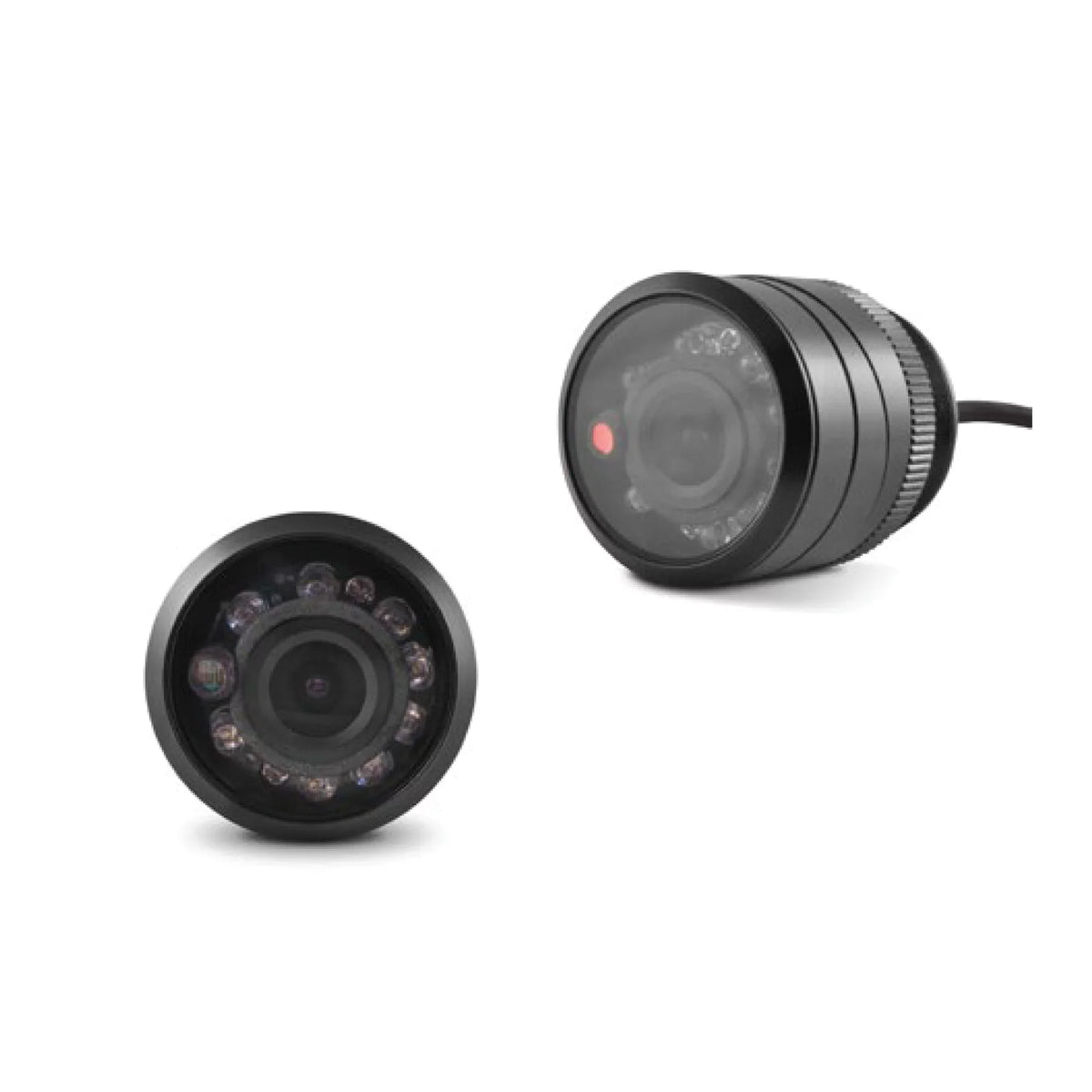 Vision HTC36 Universal Backup Camera with Night Vision