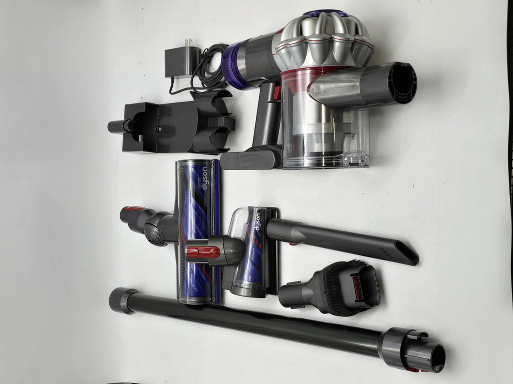 Open Box Dyson V8 Absolute Cordless Vacuum Up to 40 Min Runtime SV25 - SIlver