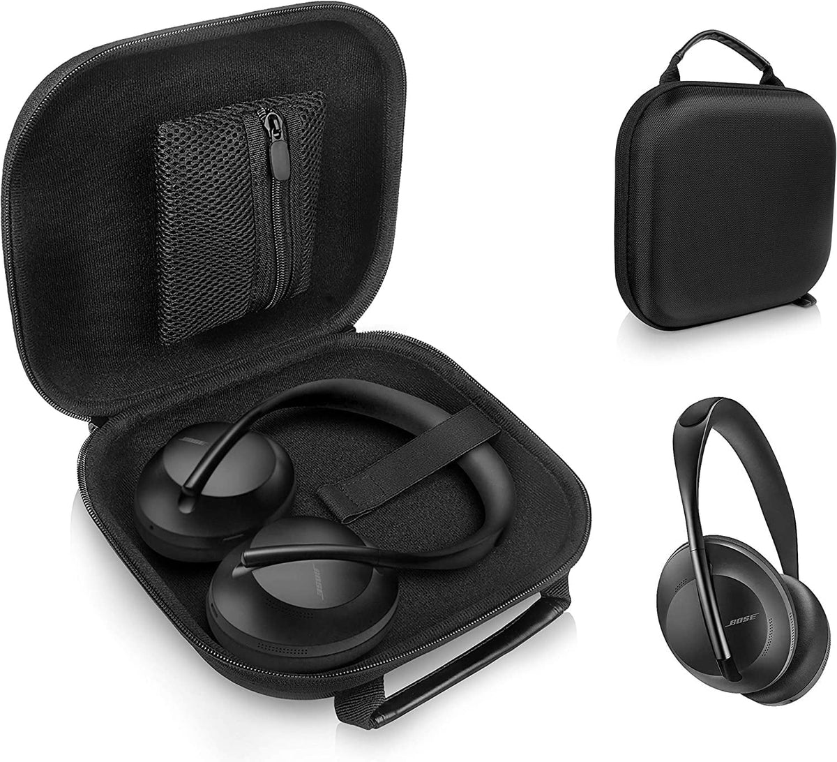 Case for Beoplay H9 3rd, H9i, H4, H4 2nd, H8, H8i, H7, H6; Sony WHCH700/710N; Bowers , PX7, PX5; ronics BackBeat