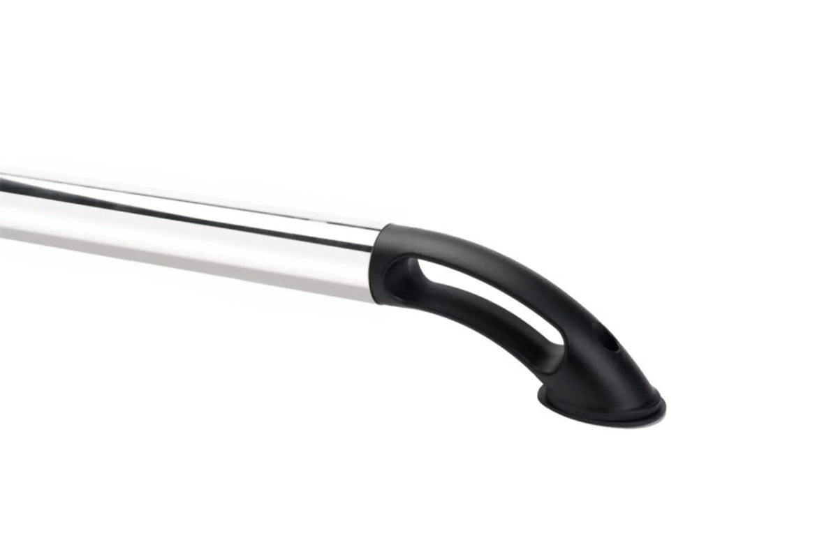 Putco 05-06 Toyota Tundra - 8ft Bed Nylon Boss Locker Side Rails - 48845
