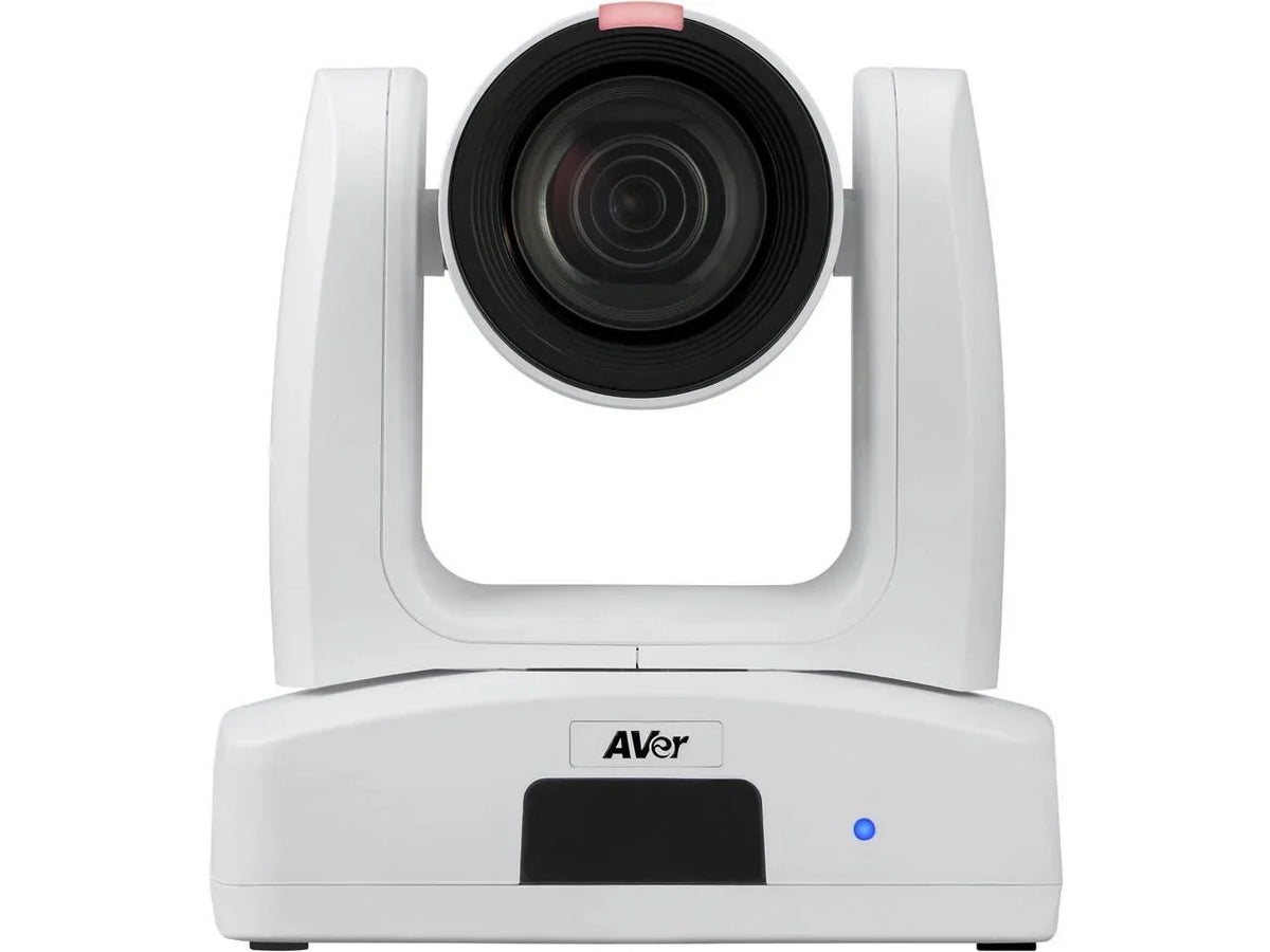 AVer PATR3HWV2 1920 x 1080  Resolution , RJ45 Full  Network Camera