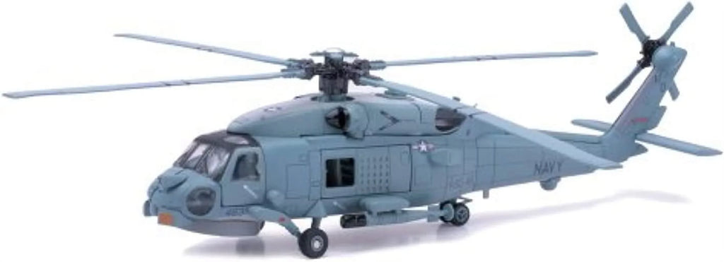 New-Ray 1/60 D/C -60 Sea Hawk Helicopter