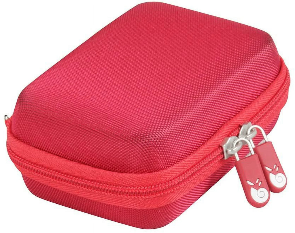 Hermitshell Hard  Travel Case Fits Anker PowerCore 10000 One of The Smallest and Lightest 10000mAh External