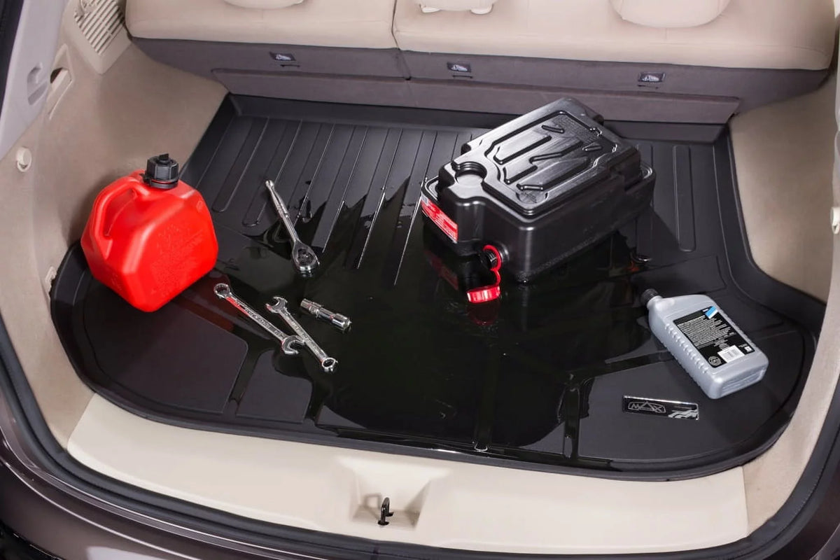 Smartliner All-Weather Cargo/Trunk Liner Mat  For Nissan Murano 2009-2014