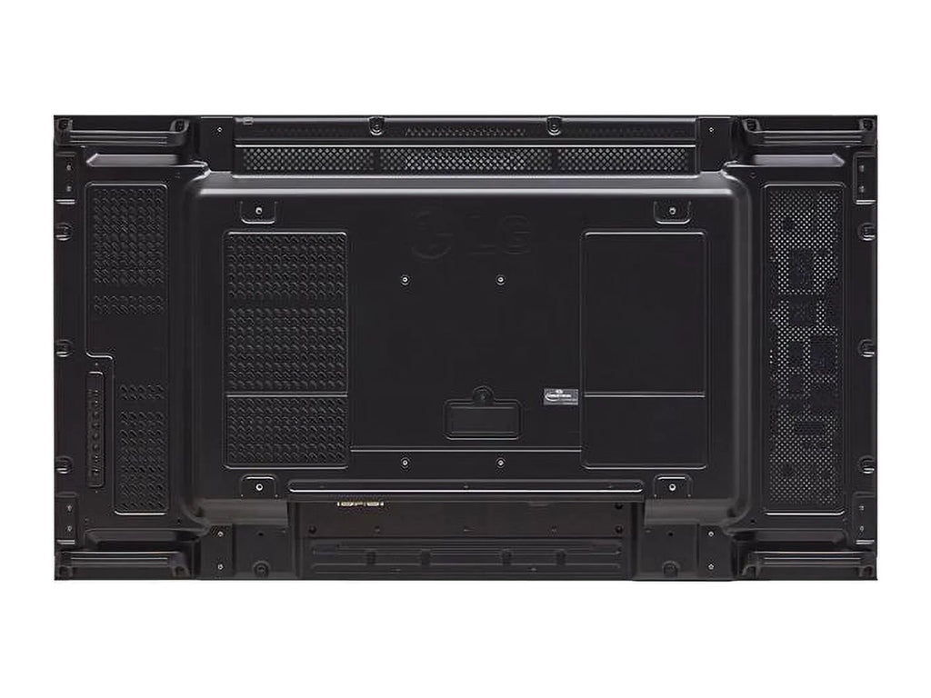 55VM5J-H Black 55" 8 ms (G to G) 1920 x 1080 1.07 Billion Colors  Slim Bezel Video Wall 1000:1