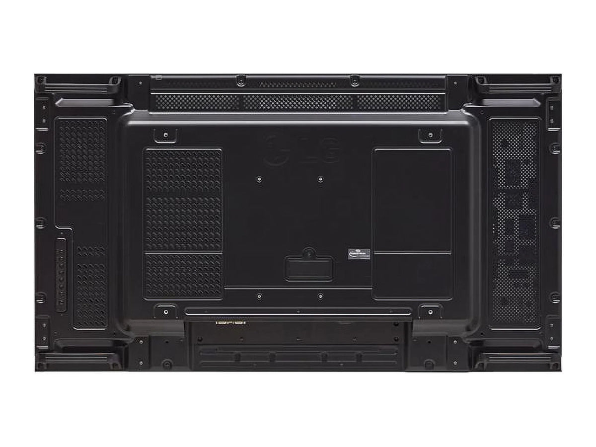 55VM5J-H Black 55" 8 ms (G to G) 1920 x 1080 1.07 Billion Colors  Slim Bezel Video Wall 1000:1