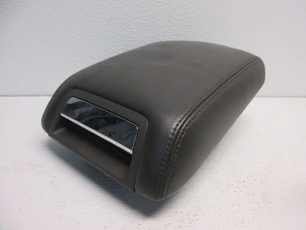Pre-Owned 2015 Lincon  Interior Floor Center Console Lid   (Good)