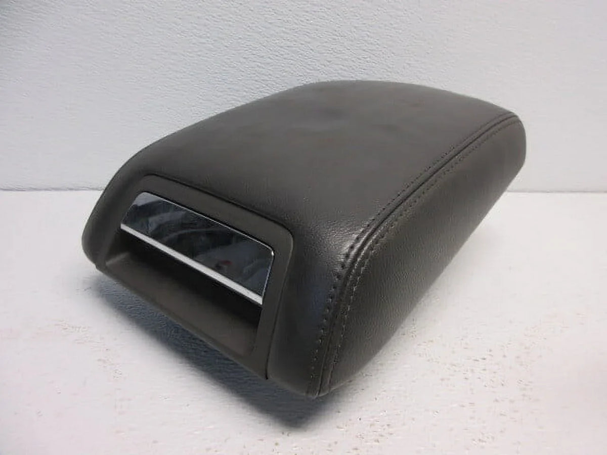 Pre-Owned 2015 Lincon  Interior Floor Center Console Lid   (Good)
