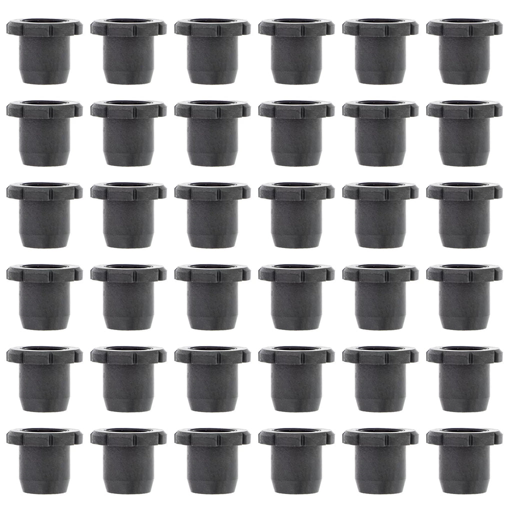 Polaris 2830560 Full Size Heavy Duty Suspension Bushing Kit Ranger Xpedition Genuine
