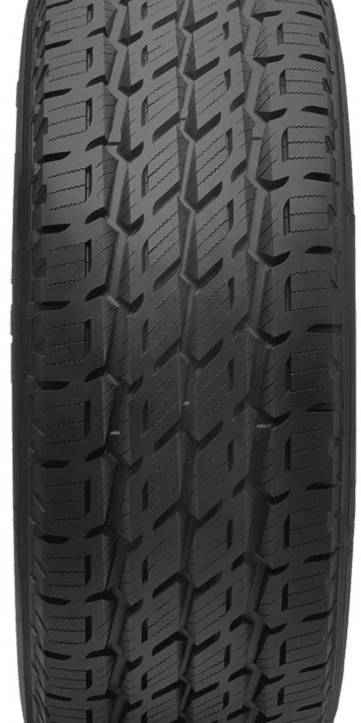 Nitto Recon Grappler 285/60-20 125 S Tire