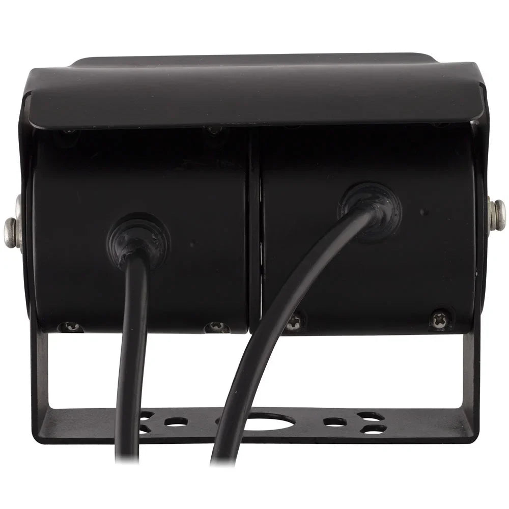 iBeam - Heavy Duty Commercial Dual Lens Camera ()