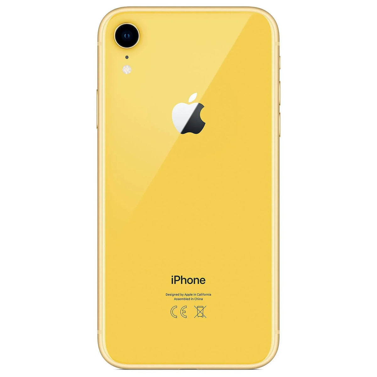 Pre-Owned Apple iPhone  - Carrier Unlocked - 256GB Yellow (Like New)