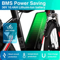 26 inch Electric Bike Battery