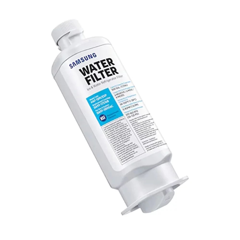 3  DA97-17376B,DA97-08006C,-,-/ Refrigerator Water Filter Replacement