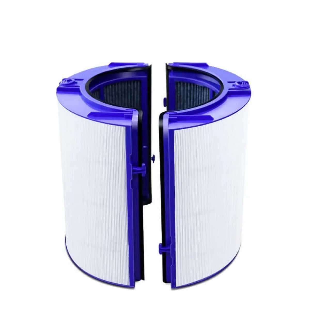 Air Purifier Filter Replacement Compatible with Dyson HP06, TP06, PH01,PH02 Part # 969048-01 ( for TP04 or HP04)