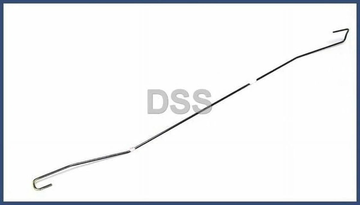 New Genuine Honda Accord Trunk Spring Rod Right (2013-2017)  74871T2AA00