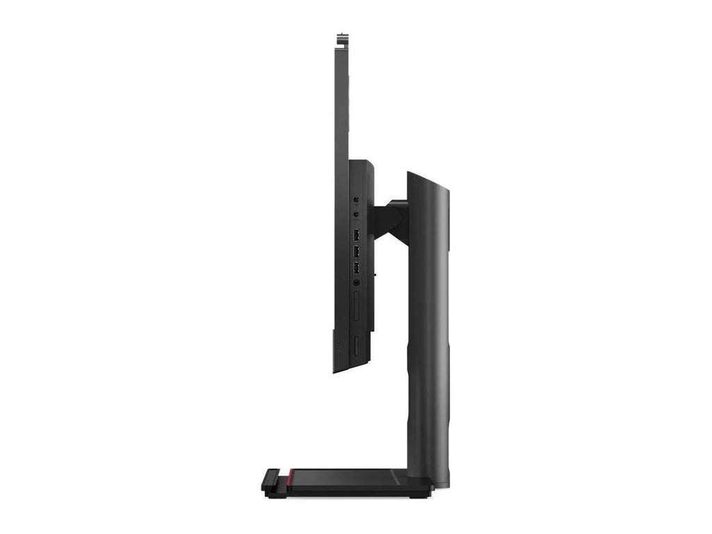 Lenovo ThinkCentre M90a Gen 3 11VF0063US All-in-One Computer - Intel Core i5 12th Gen i5-12500 Hexa-core (6 Core) 3 GHz - 8   DDR4  - 256  M.2  Express NVMe 4.0 x4  - 23.8" Full