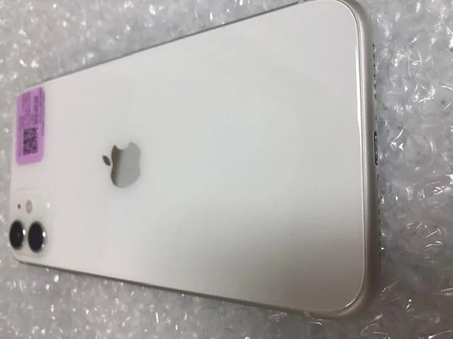 Restored Apple iPhone 11 64GB White  Cellular T-Mobile MWJF2LL/A (Refurbished)