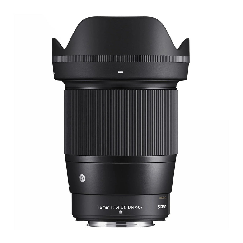 Fujifilm X-H2 40 Megapixel Body with XF16-80mm F4 R   with Lens Bundle