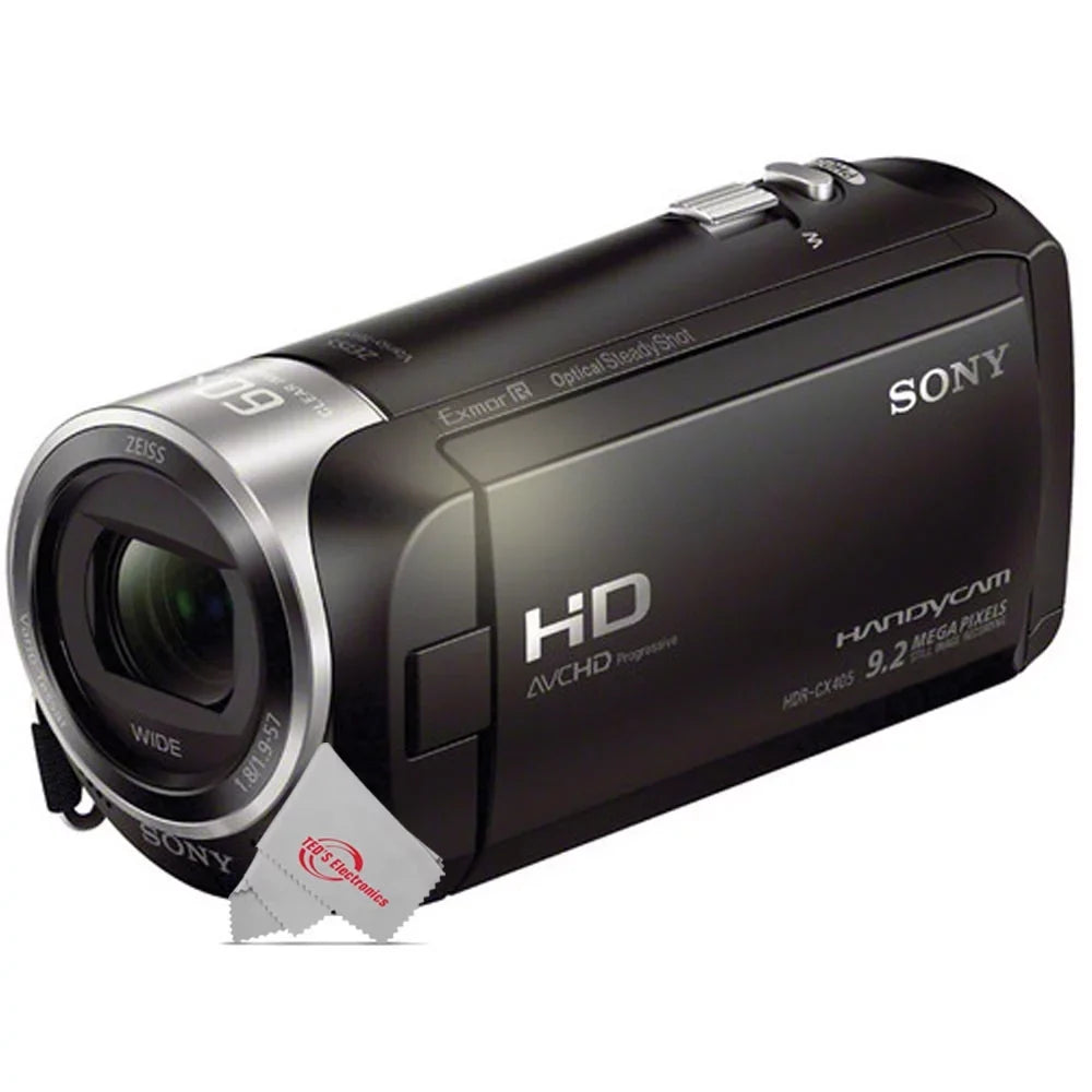 Sony Handycam -CX405