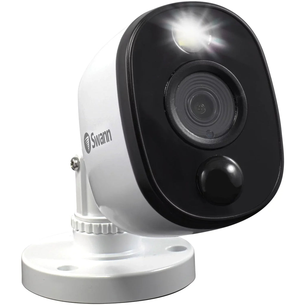 Swann -845808WL- 1080p Full  Surveillance System Kit with 8-Channel 1   and Eight 1080p Cameras