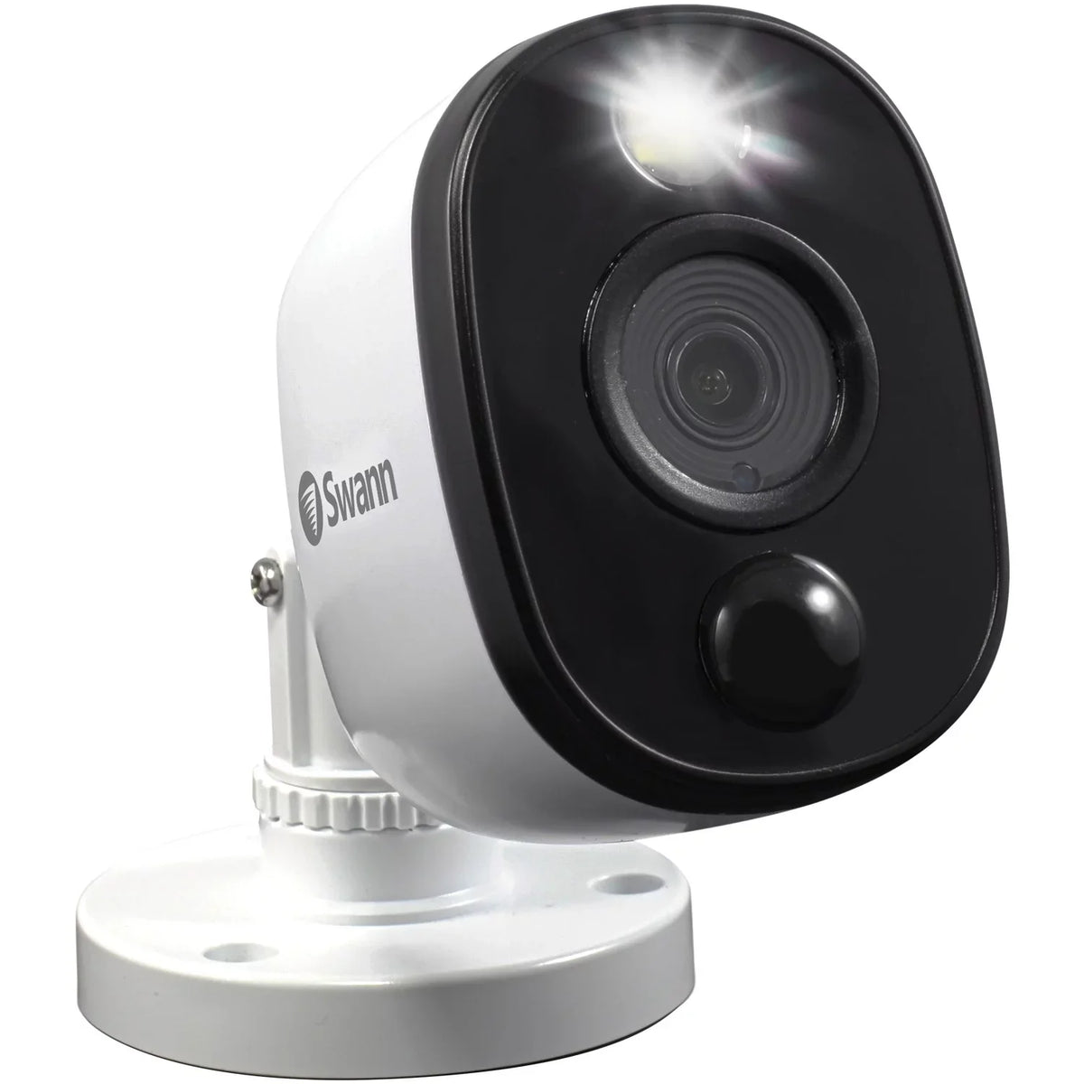 Swann -845808WL- 1080p Full  Surveillance System Kit with 8-Channel 1   and Eight 1080p Cameras