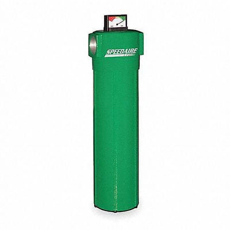 Speedaire Filter,1-1/2" ,353 cfm,5 micron  4GPA3