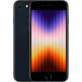 Restored Apple iPhone  (3rd Gen) A2595 (Fully Unlocked) 128GB Midnight (: ) (Refurbished)