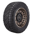 Nitto Recon Grappler 285/60-20 125 S Tire